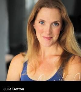 Declare Your Intention and Stand Back