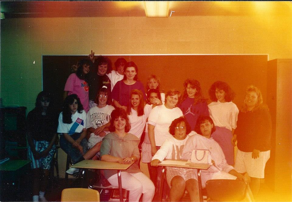 35 Years of Teaching and This is What She Shared