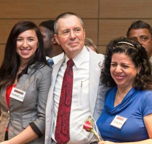 Experiencing The Divine Femine