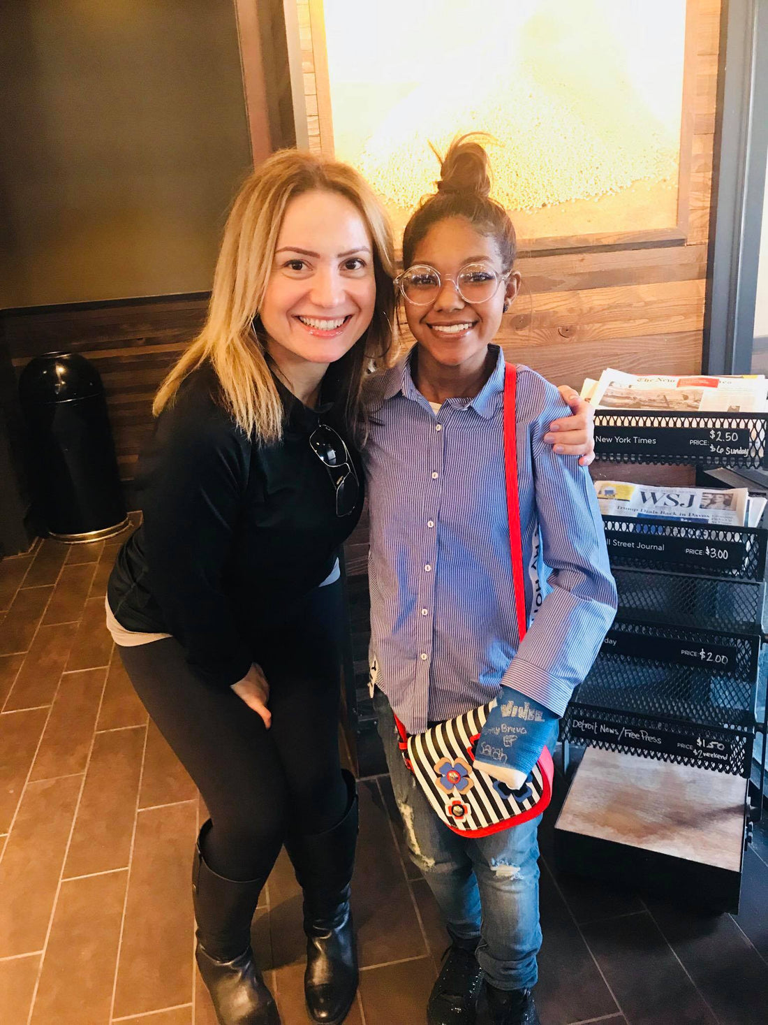 Healing Through Fashion