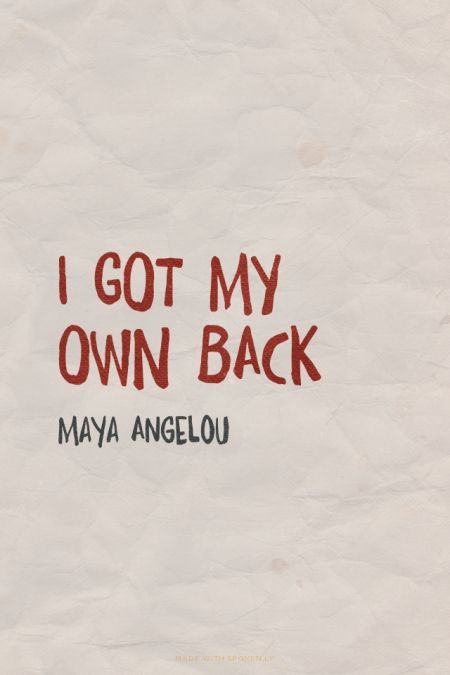 Mindset Monday - Trust YOU