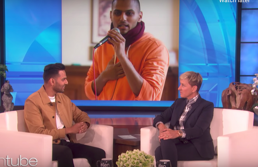 Gratitude is the Thing