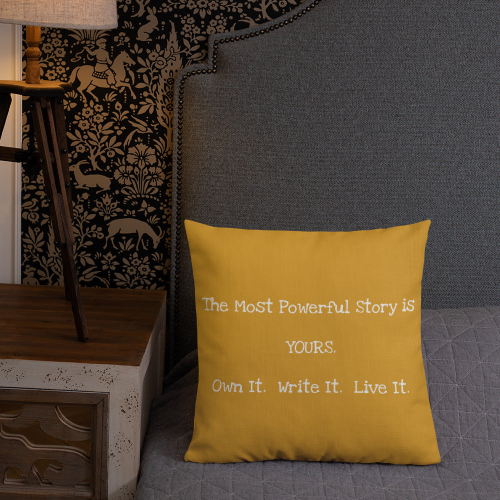 Let'Soul Premium Pillow - Let'Soul