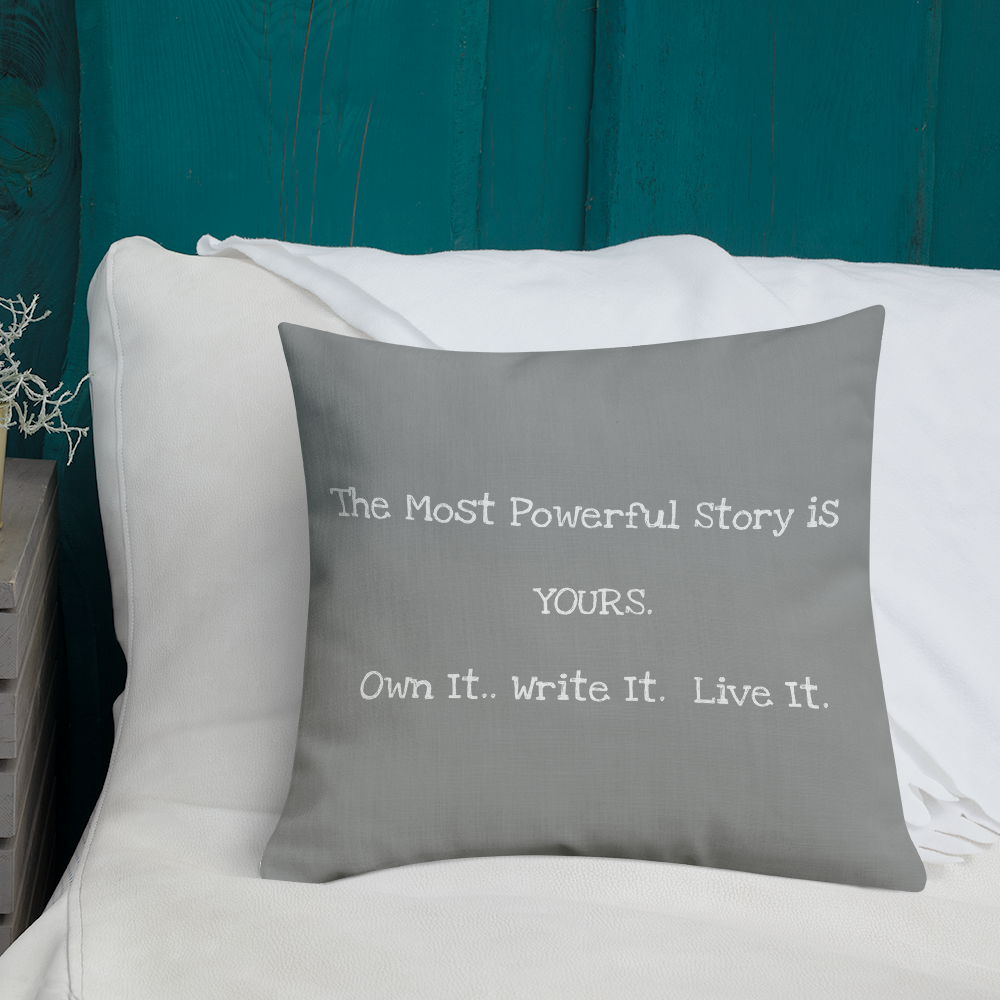 Let'Soul Premium Pillow - Let'Soul