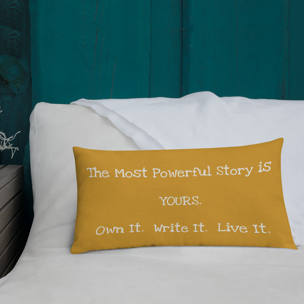 Let'Soul Premium Pillow - Let'Soul
