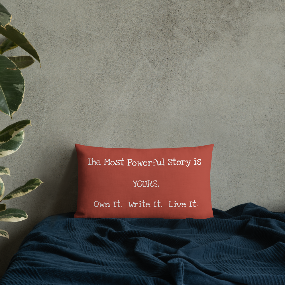 Let'Soul Premium Pillow - Let'Soul