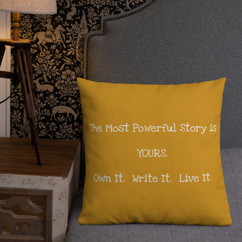 Let'Soul Premium Pillow - Let'Soul
