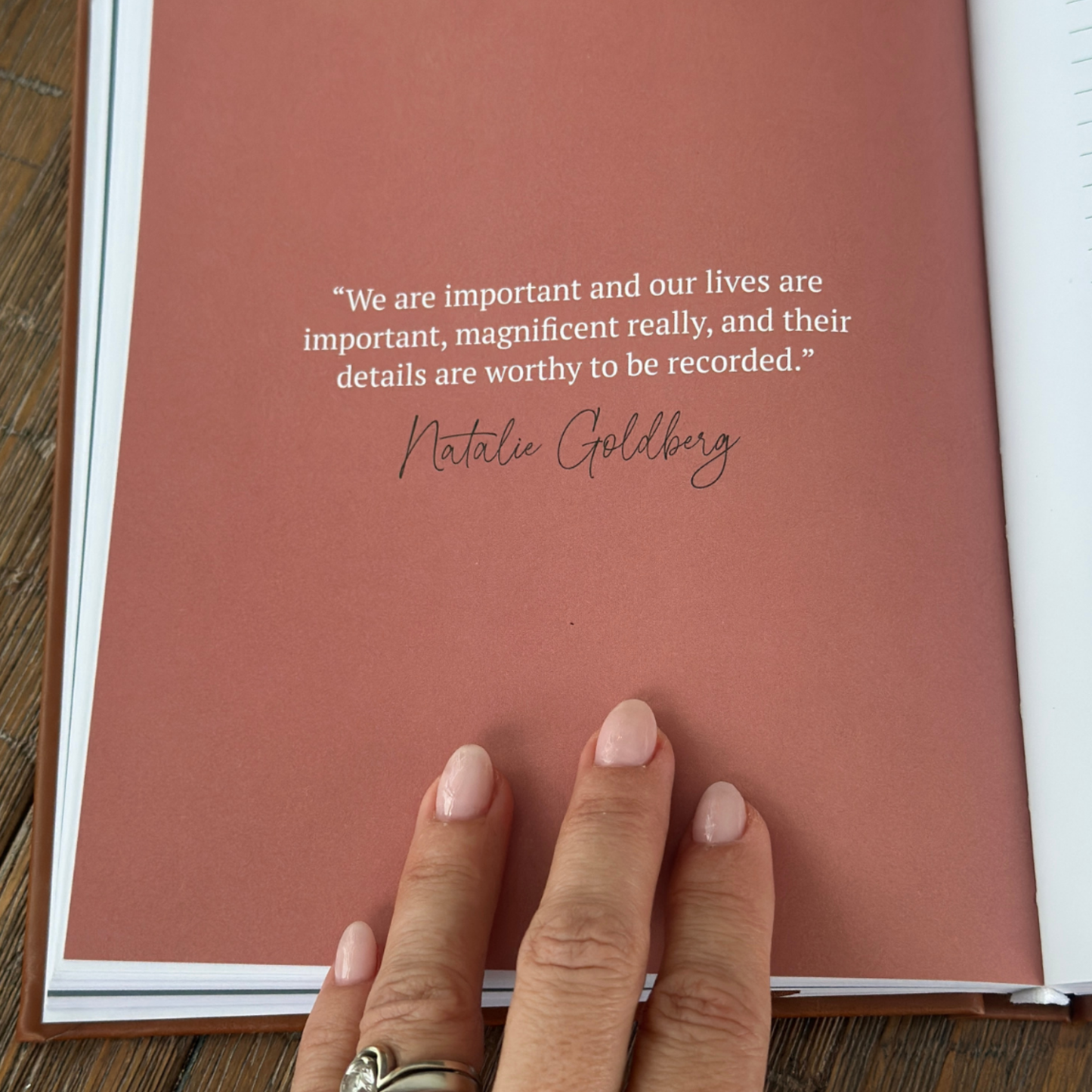 The LetSoul Gratitude Journal — Come Home to Yourself